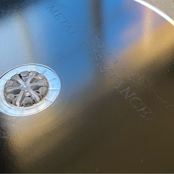 Babymetal Metal Resistance Standard CD - Picture 4 of 4